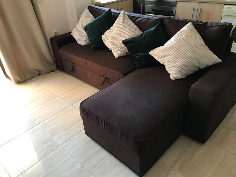 1 chambre Appartement à vendre