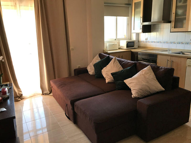 1 chambre Appartement à vendre