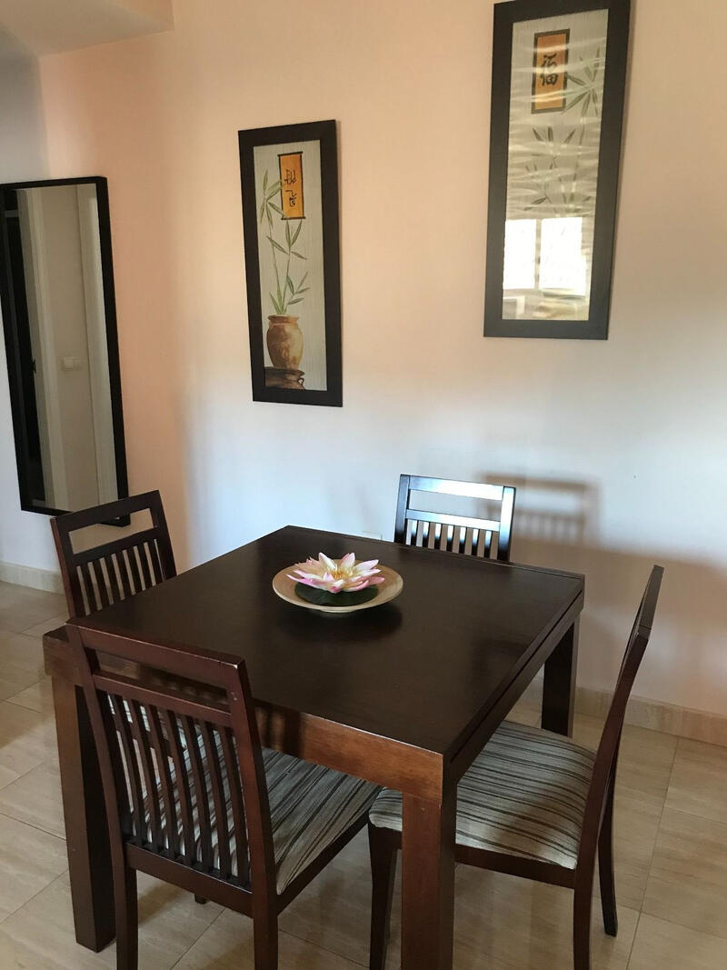 1 chambre Appartement à vendre