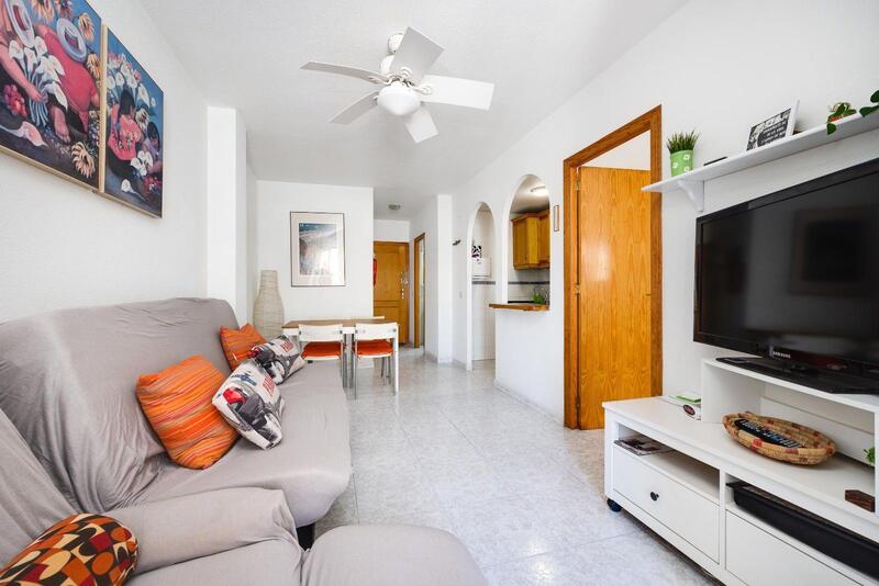 Apartment for sale in Torrevieja, Alicante