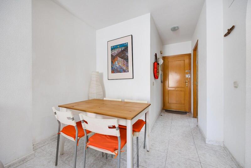 1 chambre Appartement à vendre