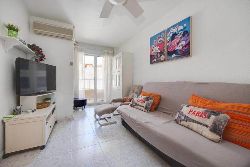 1 chambre Appartement à vendre
