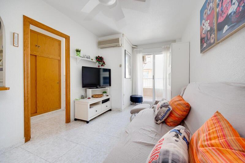 1 chambre Appartement à vendre