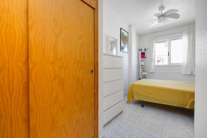 1 chambre Appartement à vendre