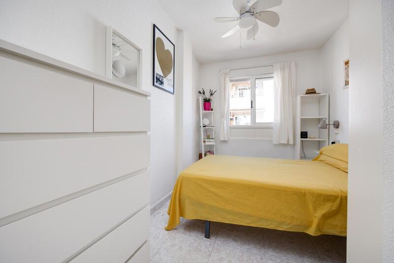 1 chambre Appartement à vendre