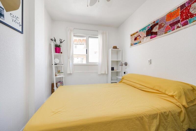 1 chambre Appartement à vendre