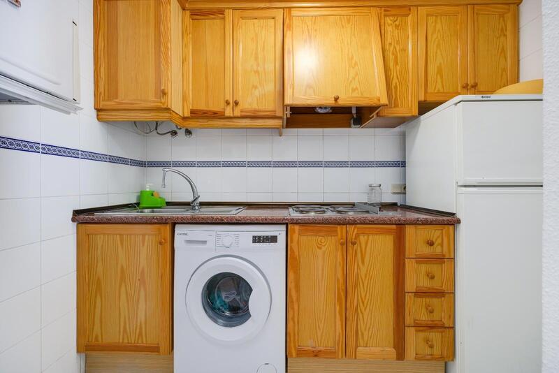 1 chambre Appartement à vendre