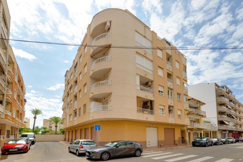 1 chambre Appartement à vendre
