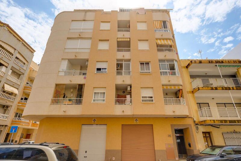 1 chambre Appartement à vendre