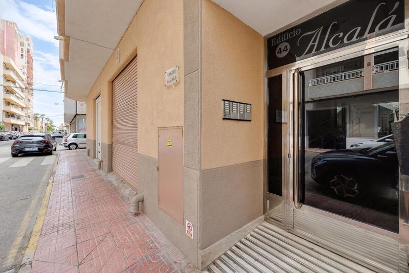 1 chambre Appartement à vendre