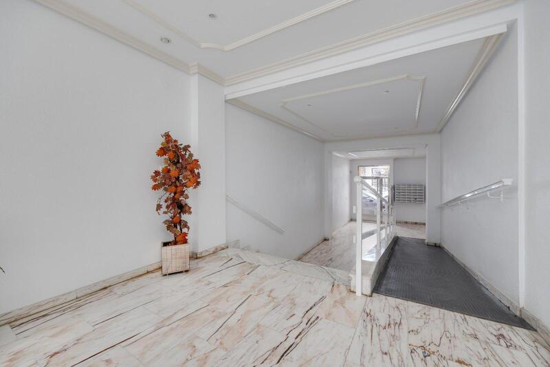 1 chambre Appartement à vendre