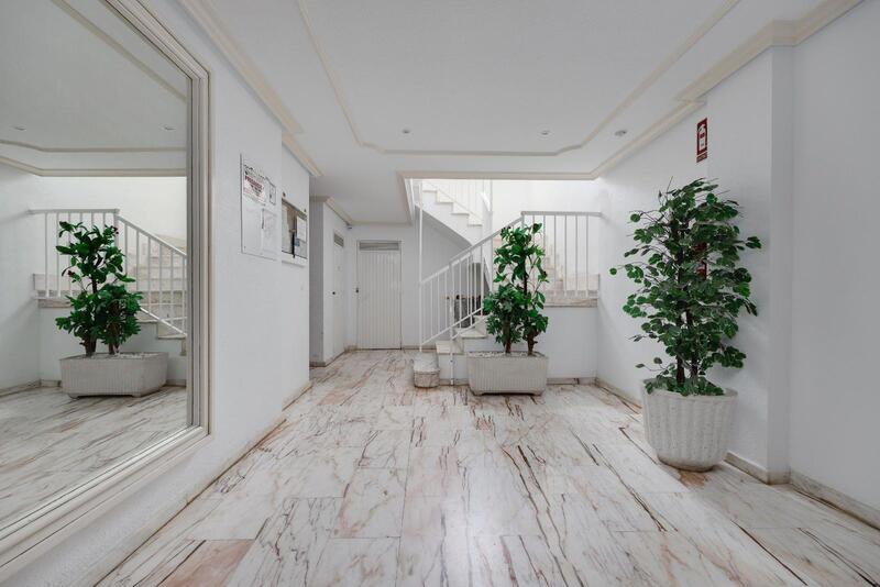 1 chambre Appartement à vendre
