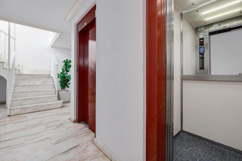 1 chambre Appartement à vendre
