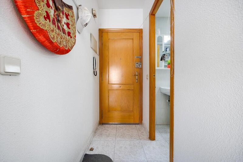 1 chambre Appartement à vendre