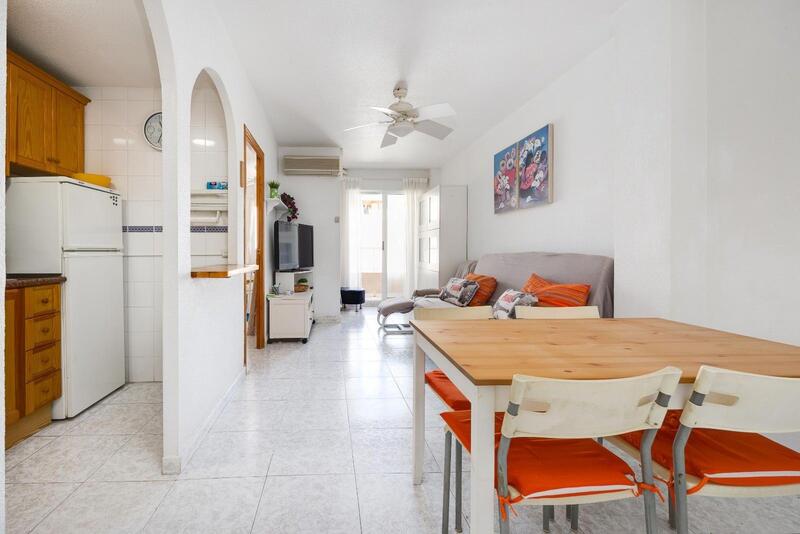 1 chambre Appartement à vendre