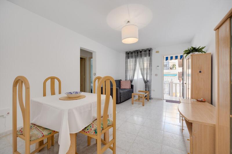 1 chambre Villa à vendre