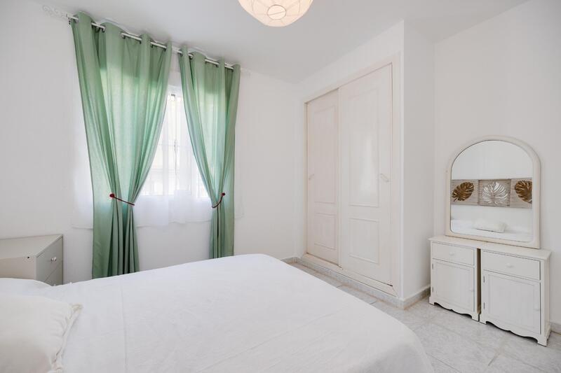 1 chambre Villa à vendre