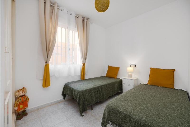 1 chambre Villa à vendre