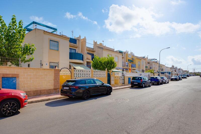 1 chambre Villa à vendre