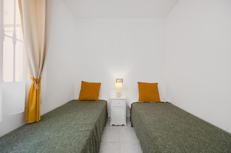 1 chambre Villa à vendre