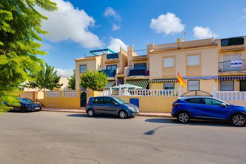 1 chambre Villa à vendre