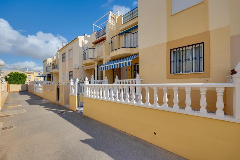 1 chambre Villa à vendre