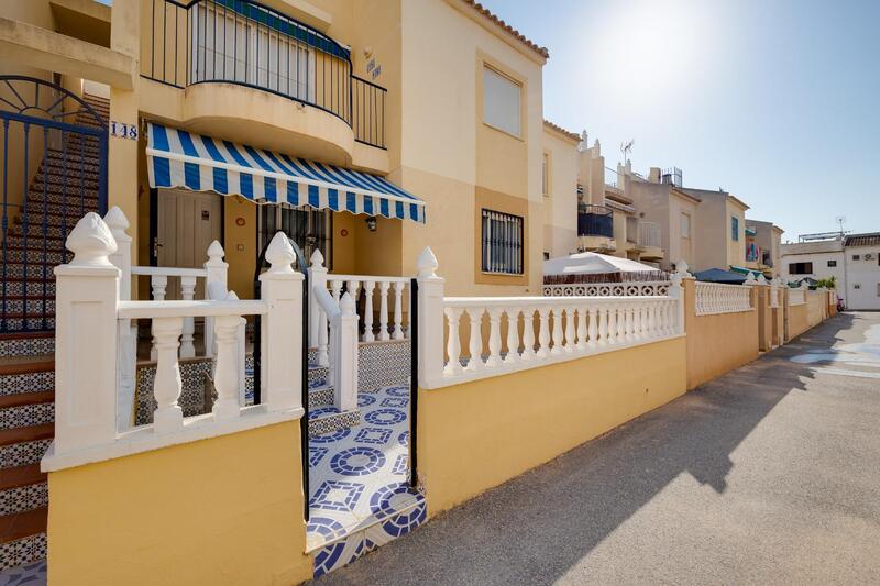 1 chambre Villa à vendre