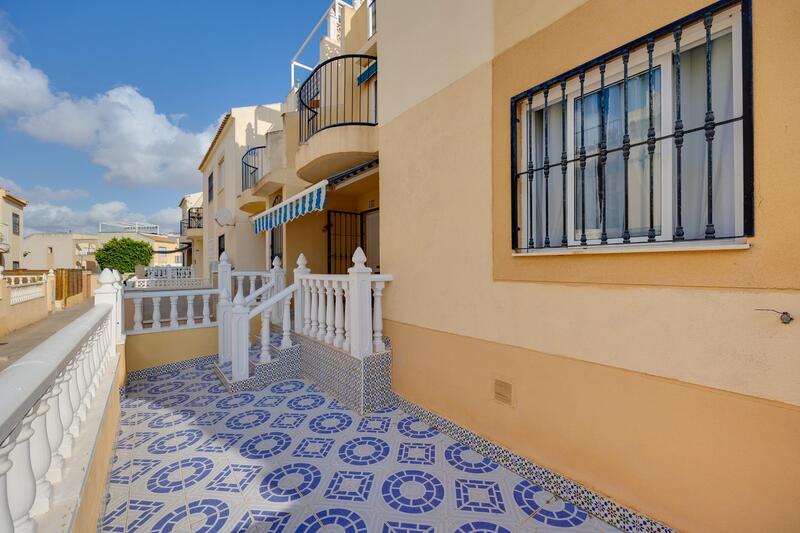 1 chambre Villa à vendre