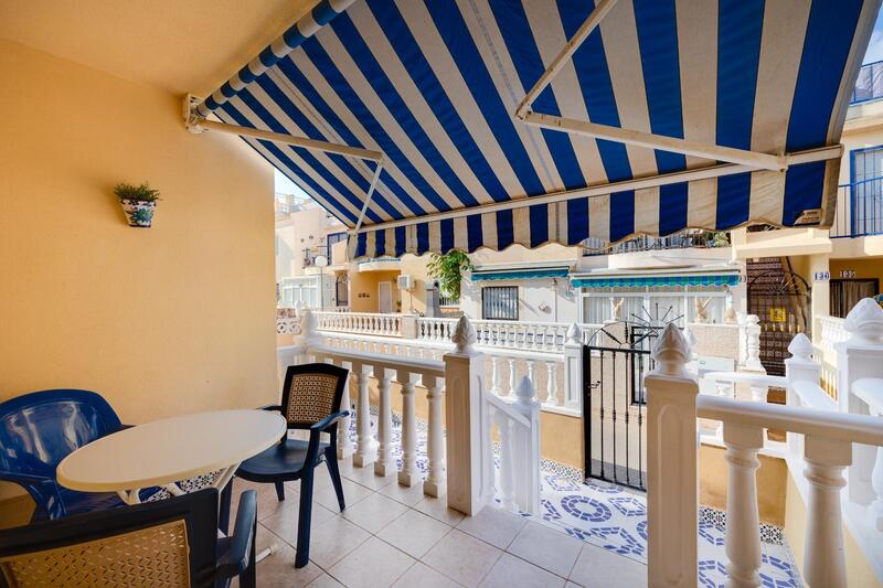 1 chambre Villa à vendre
