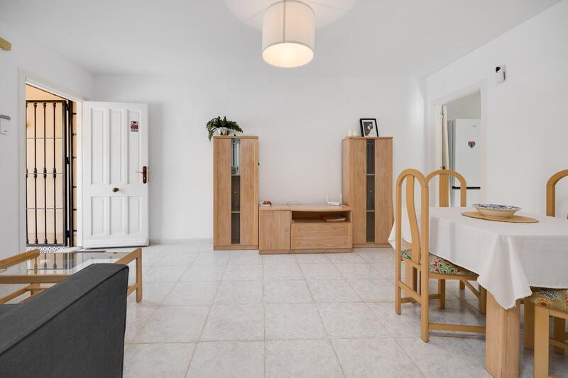 1 chambre Villa à vendre