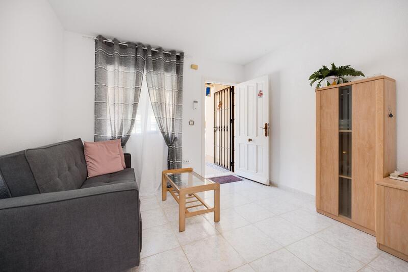 1 chambre Villa à vendre