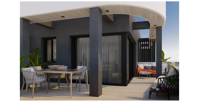 Apartment for sale in Torrevieja, Alicante