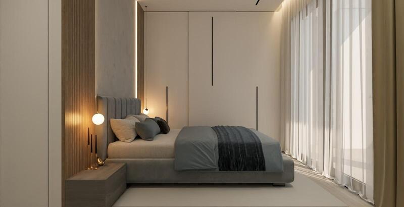 2 bedroom Apartment for sale
