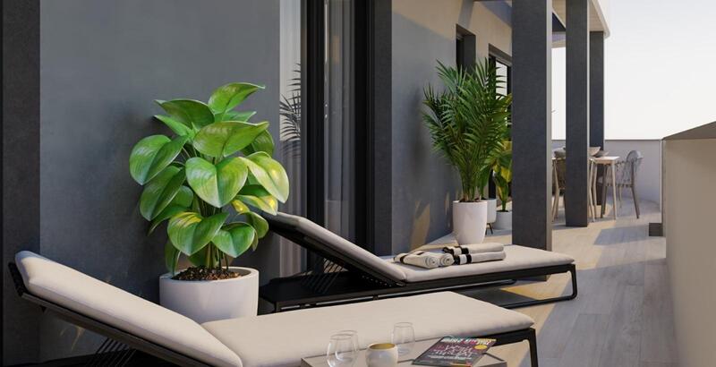 2 bedroom Apartment for sale
