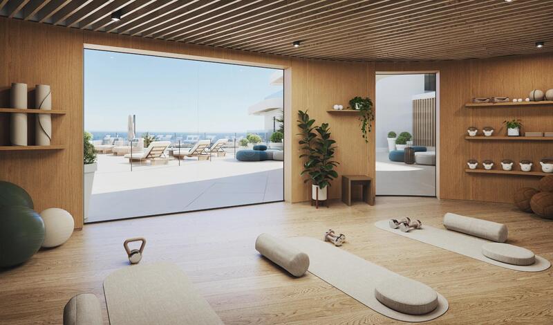 1 Schlafzimmer Appartement zu verkaufen