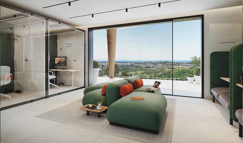 4 bedroom Apartment for sale