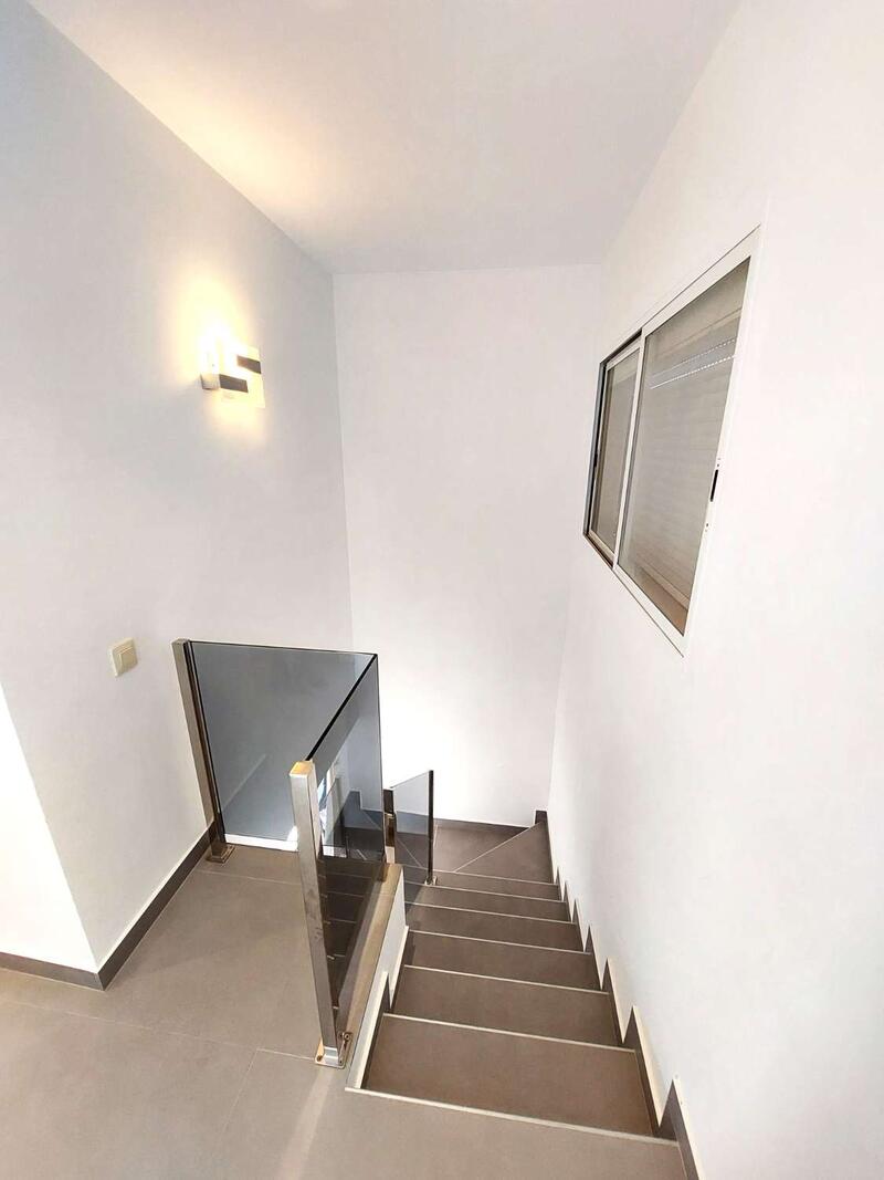 3 Schlafzimmer Appartement zu verkaufen