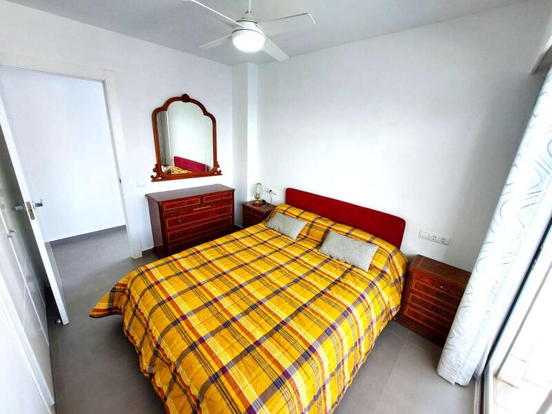 3 Schlafzimmer Appartement zu verkaufen