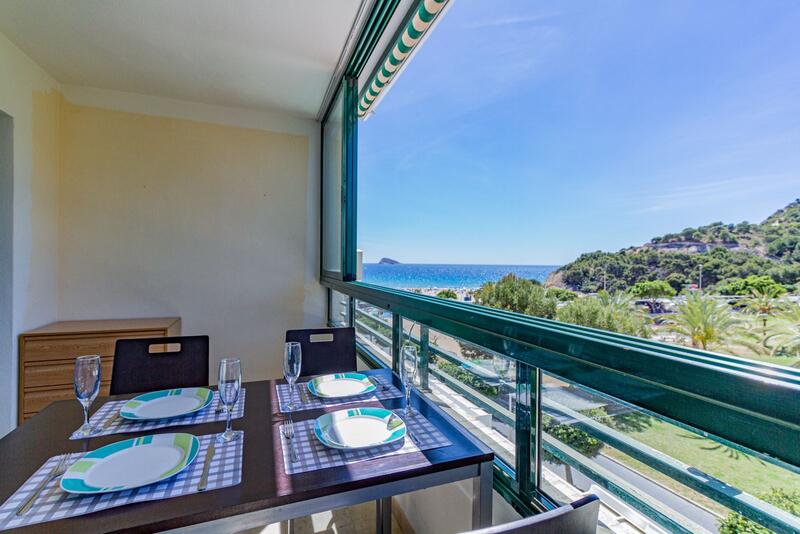 Appartement à vendre dans Villajoyosa, Alicante