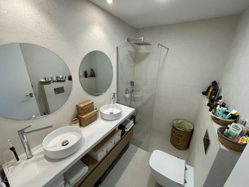 2 slaapkamer Villa Te koop