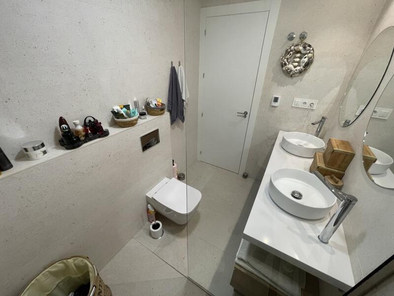 2 slaapkamer Villa Te koop