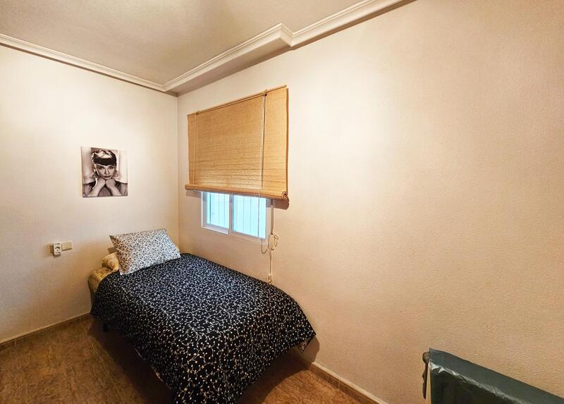 2 Cuarto Apartamento en venta