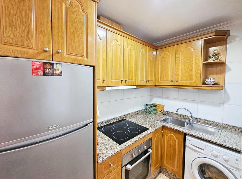 2 Cuarto Apartamento en venta