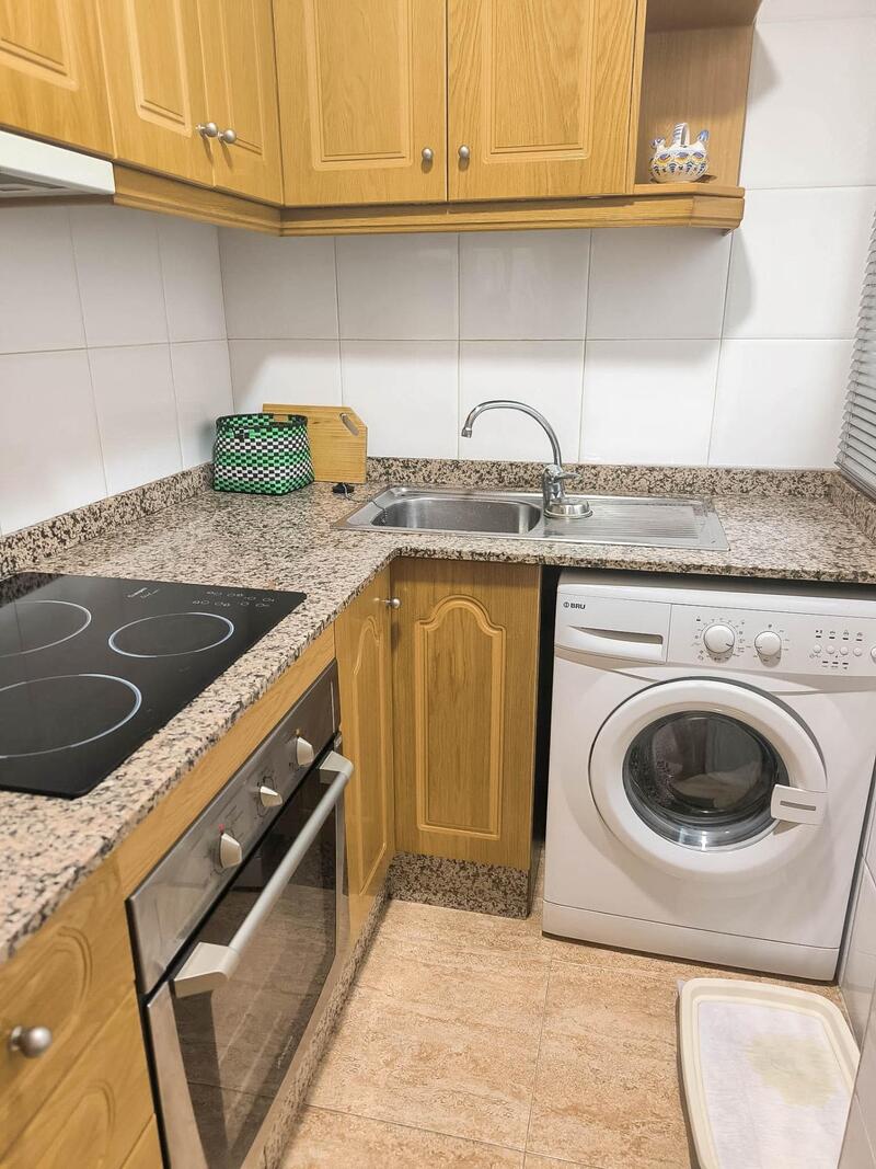 2 Cuarto Apartamento en venta