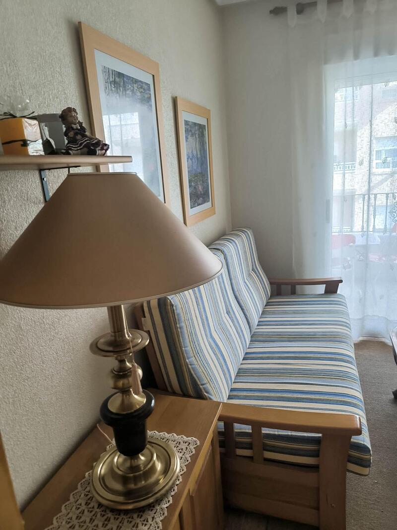 2 Cuarto Apartamento en venta