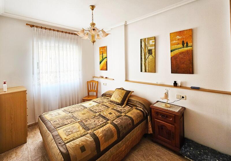 2 Cuarto Apartamento en venta