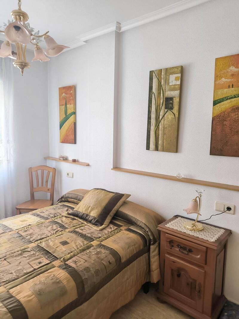 2 Cuarto Apartamento en venta