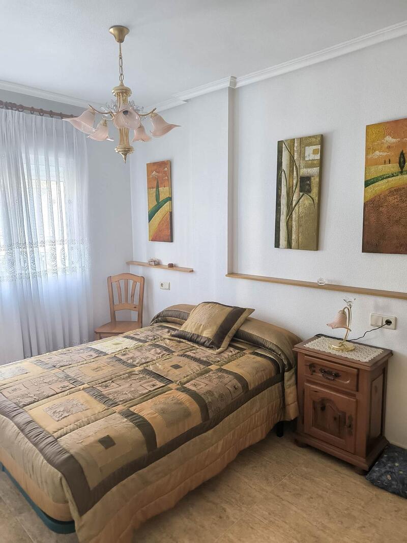 2 Cuarto Apartamento en venta