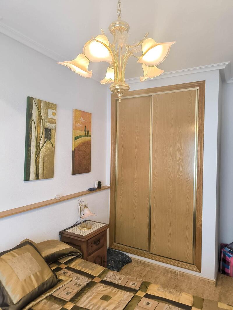 2 Cuarto Apartamento en venta