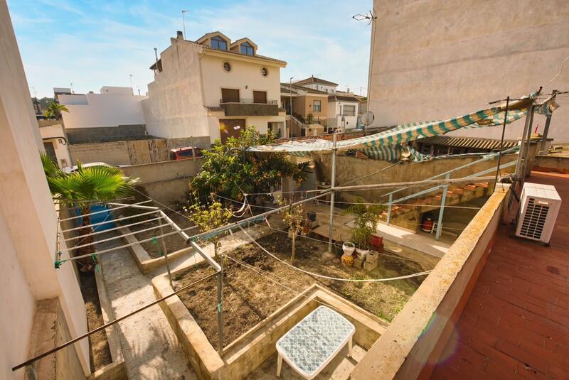 3 Cuarto Adosado en venta